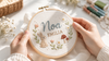 The Story Behind Every Handmade Keepsake