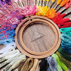 🧵 How to Care for Your Handmade Personalized Décor