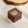 Personalized Pet Fur Keepsake Box: Engraved Wooden Pet Memorial