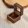 Personalized Pet Fur Keepsake Box: Engraved Wooden Pet Memorial