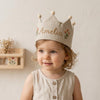 Baby's First Milestone: Botanical Birthday Crown