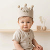 Baby's First Milestone: Botanical Birthday Crown