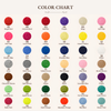 Personalized Varsity Felt Name Banner: Custom Collegiate Nursery Decor with Grommets